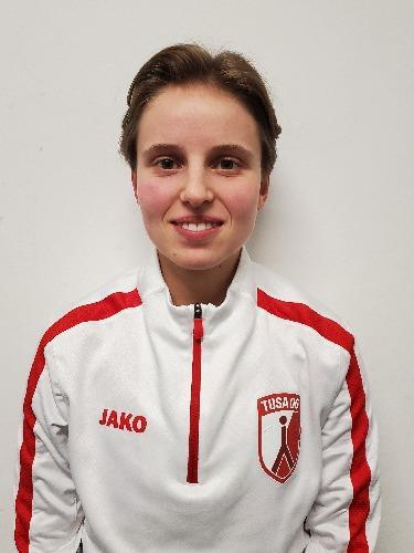 Lynn-Carolie Lenz