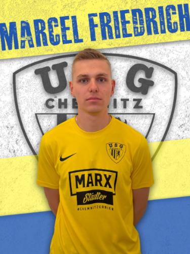 Marcel Friedrich