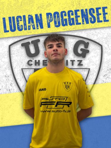 Lucian Poggensee