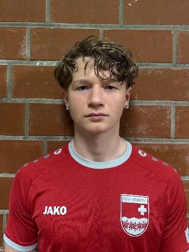 Luca Kolja Müller