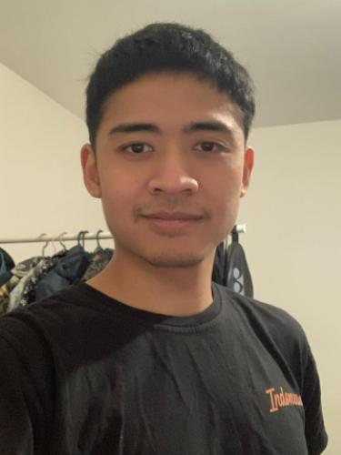 Rafif Hendrasetyawan