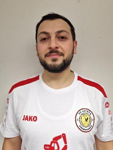 Joudi Mswar