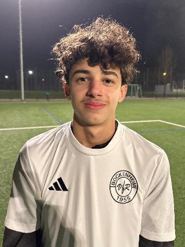 Mohamed El Amin Abida