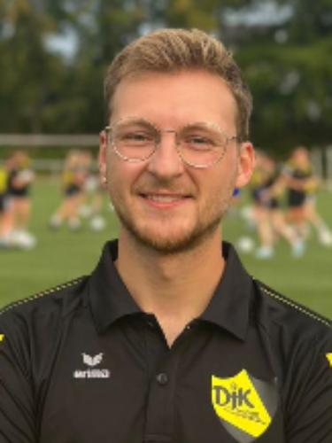 Leon Biedermann