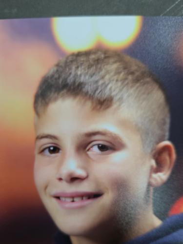 Matej Malinov