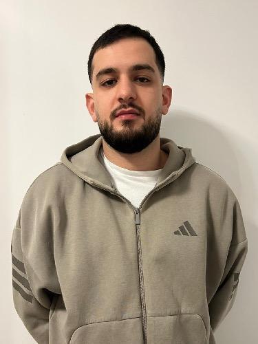 Orhan-Baran Tas