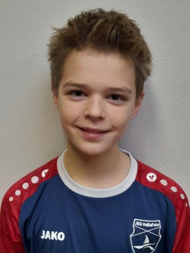 Samuel Teuber