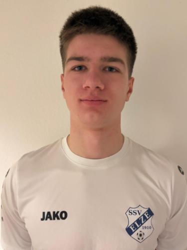 Max Baumann