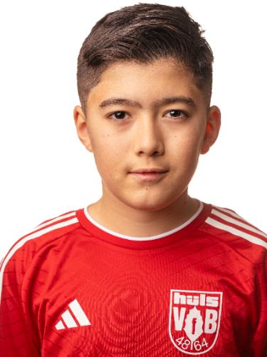 Ömer Karabektasoglu