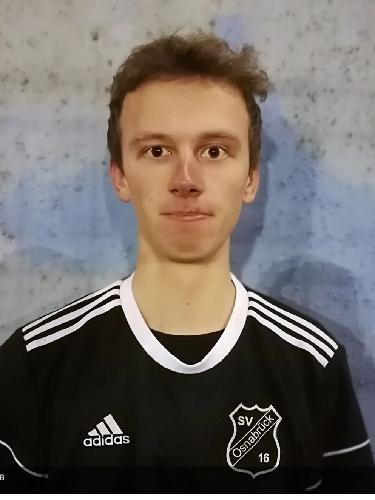 Henrik Hugo Buttgereit
