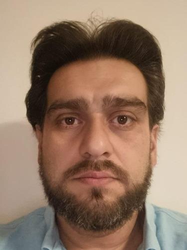 Emrah Aslan