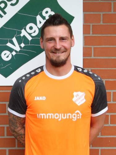 Robin Bölke