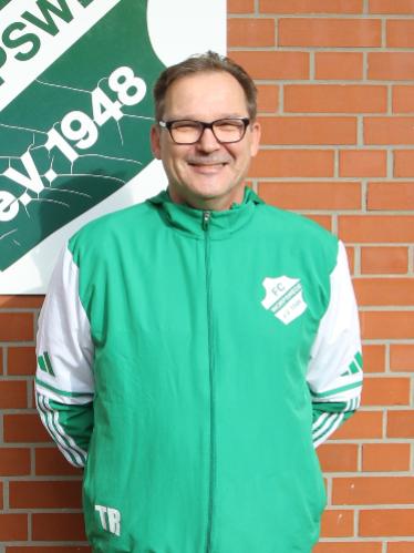 Siegfried Foerster