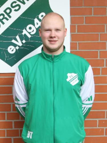 Moritz Förster