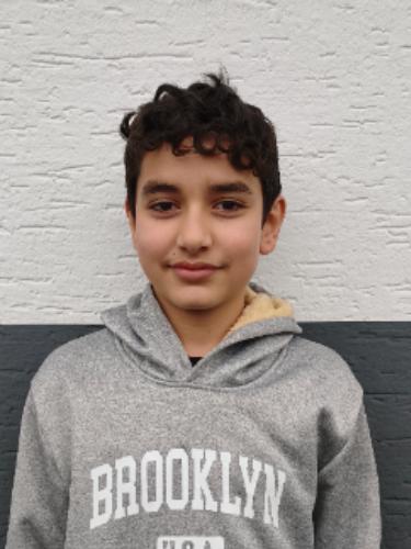 Samer Maariah