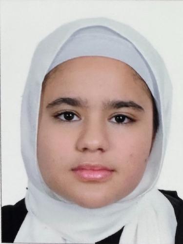 Haniya Sayyed