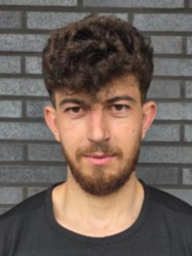 Burak Ali