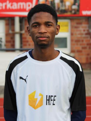 Ibrahima Diallo