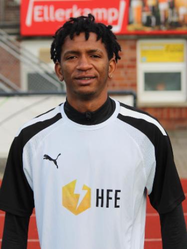 Oumarou Saidou