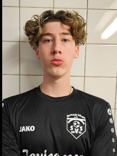 Lovis Pepe Küper