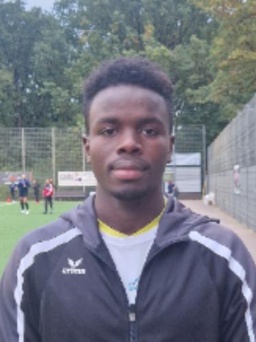 Mohammad Moussa Sow