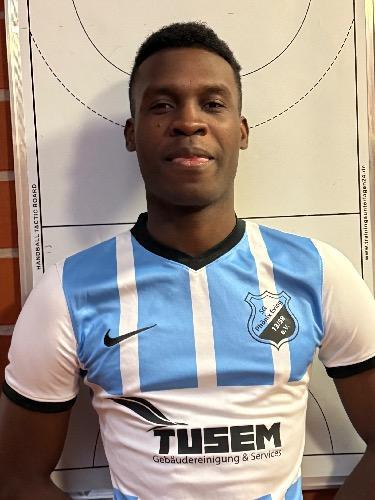 Raphael Romarick Bidias A Kofane