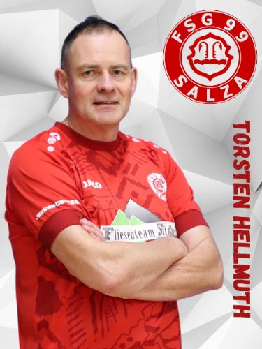 Torsten Hellmuth