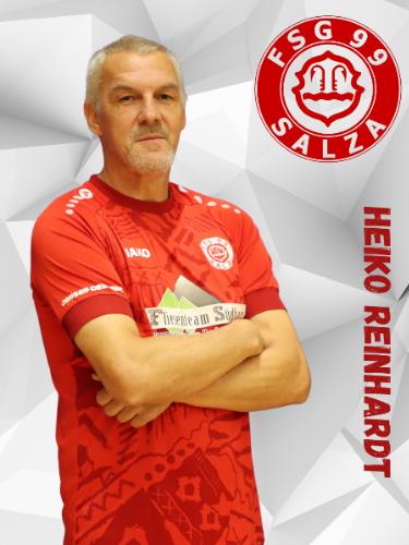 Heiko Reinhardt
