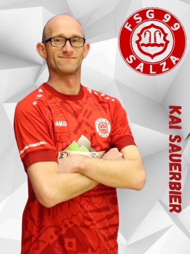 Kai Sauerbier