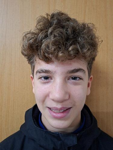 Jacob Battel