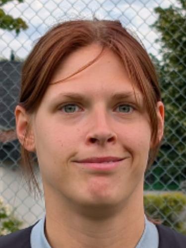 Christiana Hanelt