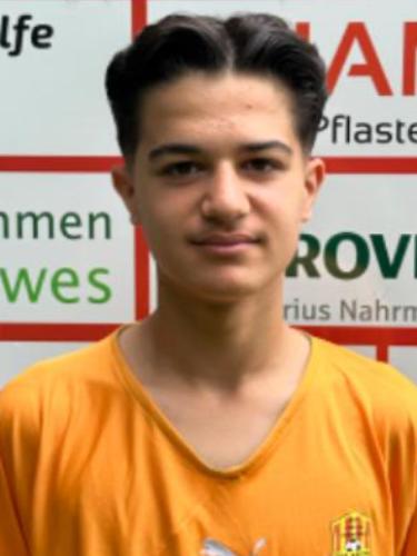 Jonathan Konuk