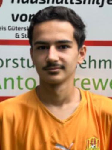 Julian Konuk