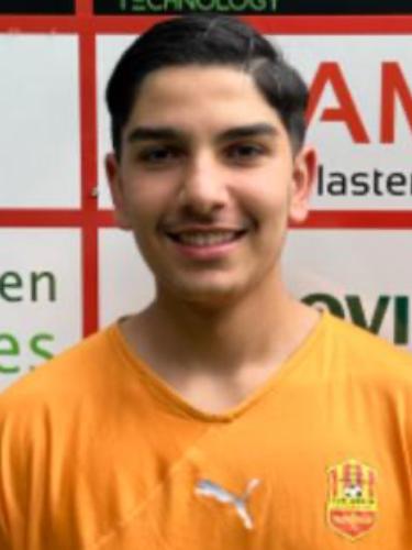Daniel Akay