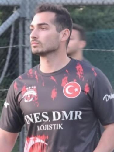 Ridvan Demir