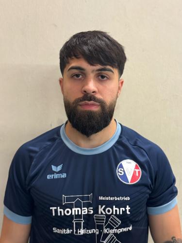 Cosmin Ilie