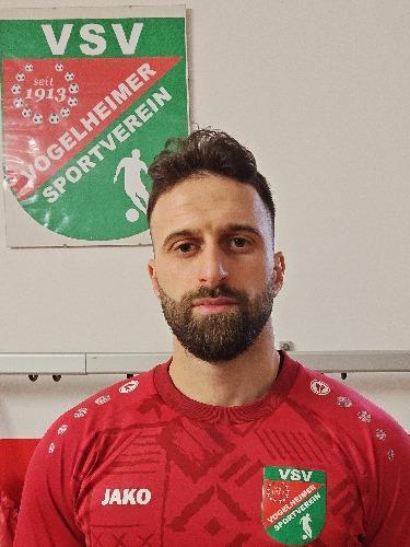 Ömer Kazan