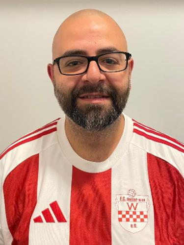 Marco Longhitano