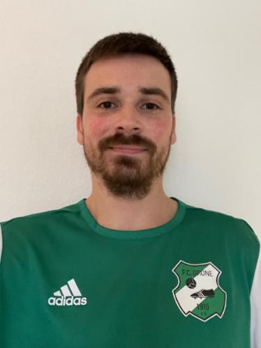 Timm Bilgeshausen