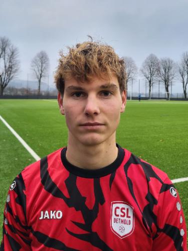 Laurence Dück