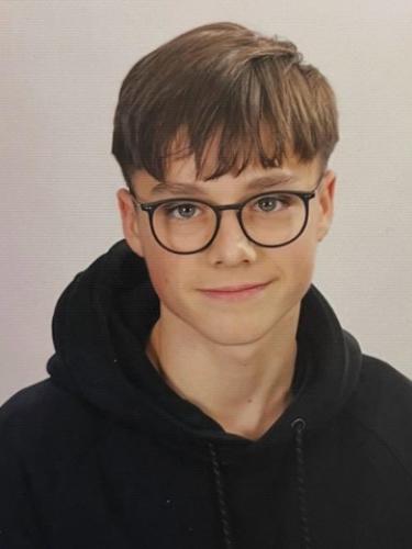 Noah Katschmarek