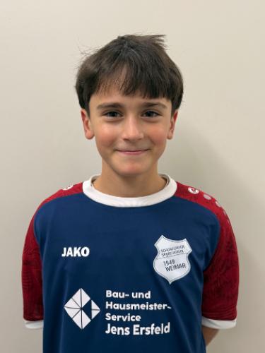 Artem Sumarokov
