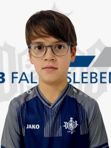Joel Miliziano