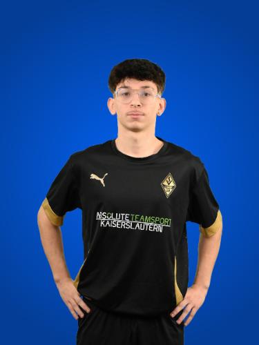 Lukas Pecora