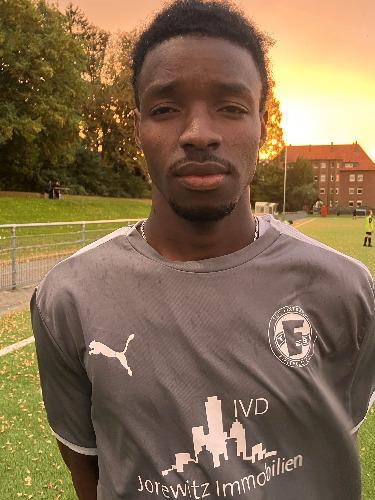 Oumar Balde