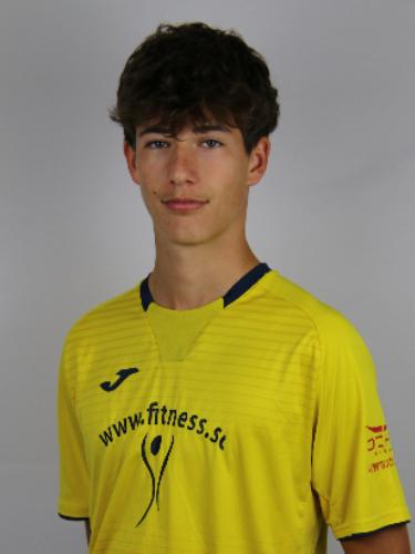 Enrico Geiß