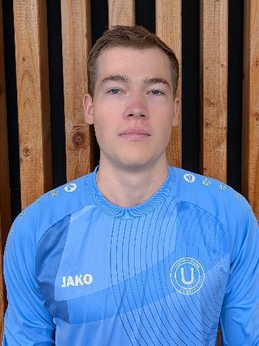 Luc Sander Speitling