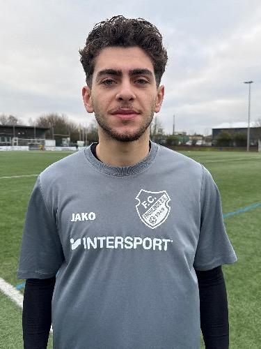 Khaled Faham