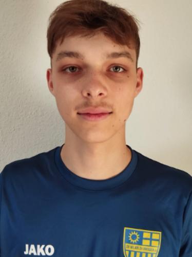 Jacob Lindner