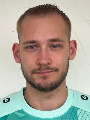 Jerome Scharf
